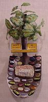 139 GARDEN WORRY STONES 1937.84