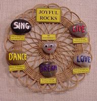 147 JOYFUL ROCKS 873.26