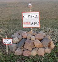 150 RENT-A-ROCK 800.47