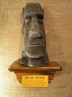 191 HEAD STONE 341.37