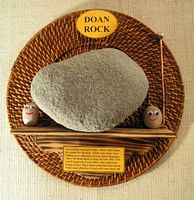 193 DOAN ROCK 1137.24