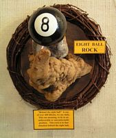 199 EIGHT BALL ROCK 412.13