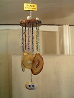 223 ROCK WIND CHIME 421.73