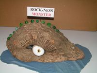 255 ROCK-NESS MONSTER 621.48