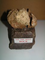 257 OFF MOON ROCK 13,546.26