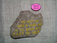 279 ROCK IDEAS 302.74