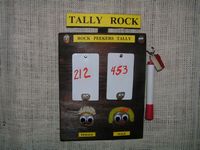 283 TALLY ROCK 314.16