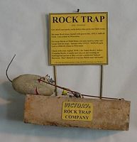 003 ROCK TRAP 489.53