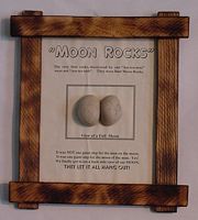 032 MOON ROCK 1639.58