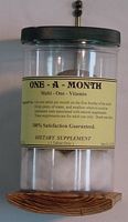 035 ONE-A-MONTH PILL 638.36