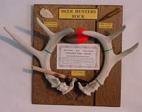 045 DEER HUNTERS ROCK 1364.61