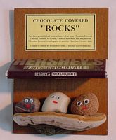 050 CHOCOLATE COVERED ROCKS 967.76